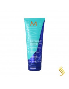 Moroccanoil Color Care Purple Shampoo 250 ml