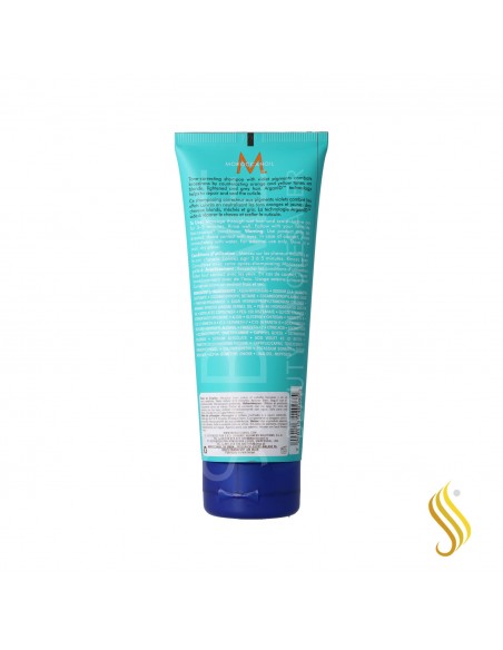 Moroccanoil Color Care Xampú Púrpura 250 ml