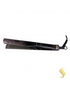 My Hair Lisseur T25 Titanium Gris Métal (09005102)