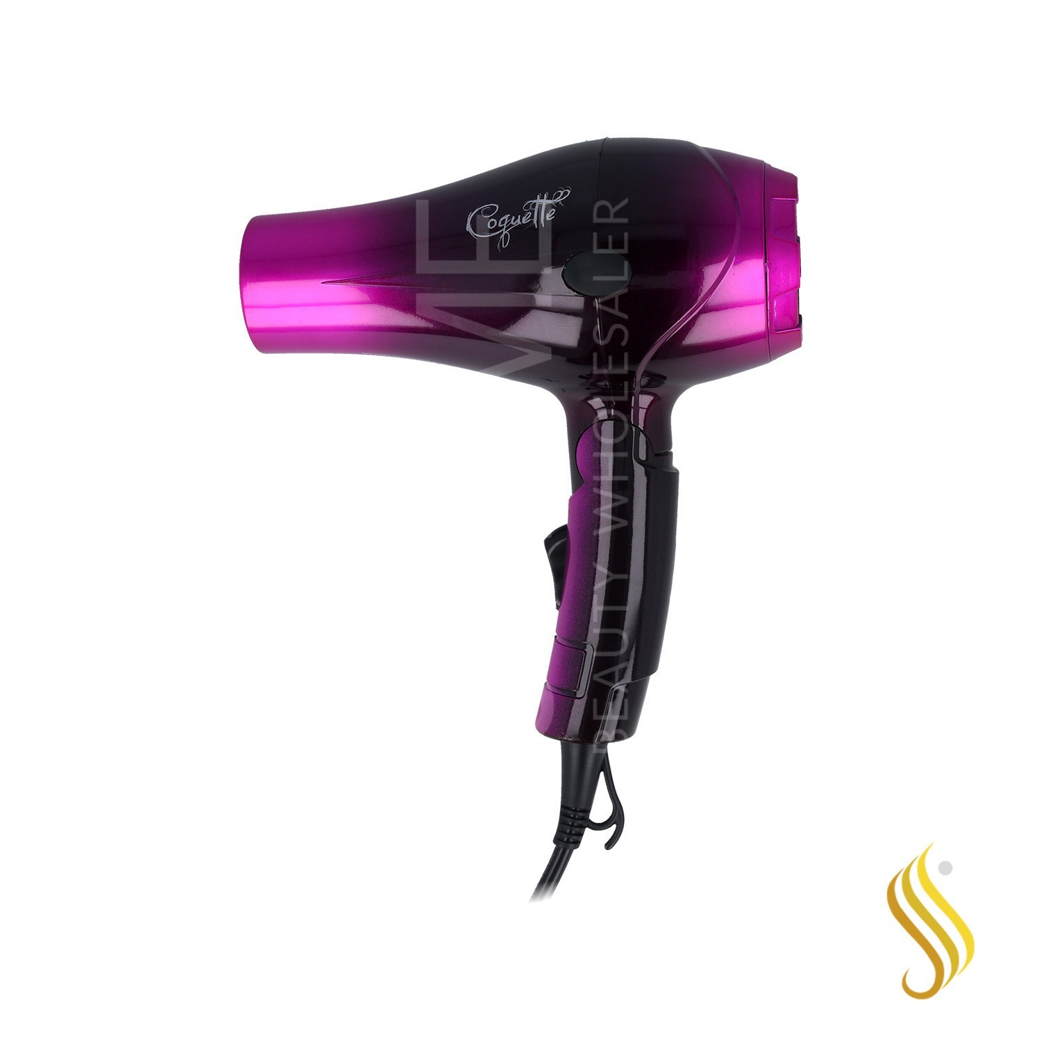 My Hair Dryer Travel Coquette Pink (09002004)