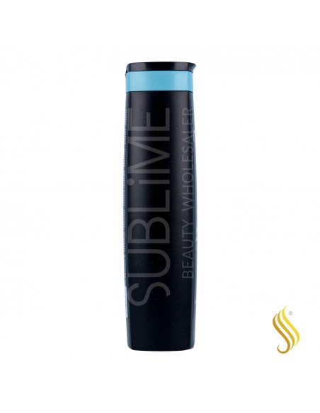Nirvel Shampoo Argan Gel 250 Ml