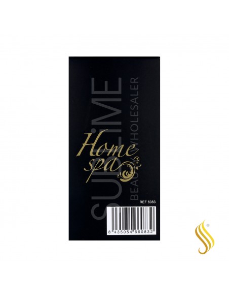 Nirvel Pack Home Capillaire Spa Argan Oil