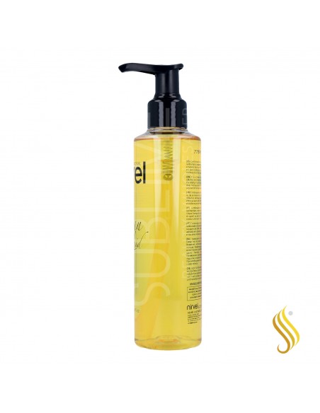 Nirvel Serum Argan Fluid 200 Ml