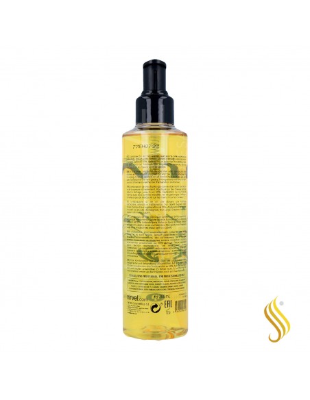 Nirvel Serum Argan Fluid 200 Ml