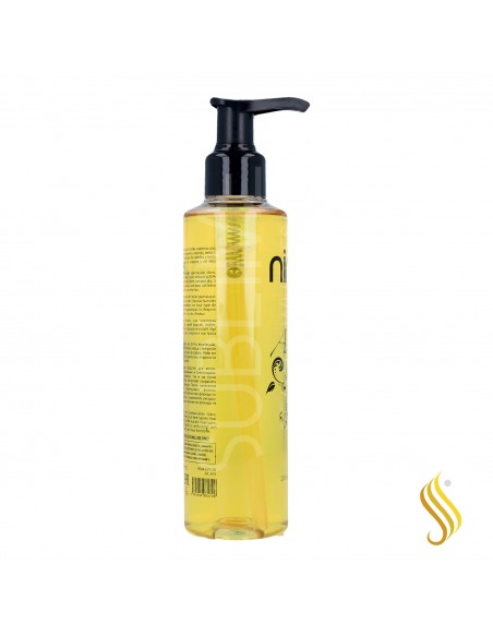 Nirvel Serum Argan Fluid 200 Ml