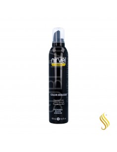 Nirvel Green Color Mousse Board 300 Ml