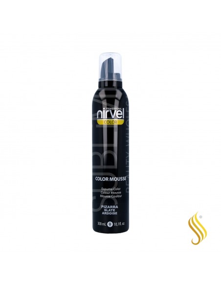 Nirvel Green Color Mousse Board 300 Ml