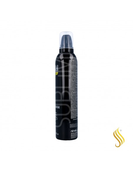 Nirvel Green Color Mousse Board 300 Ml