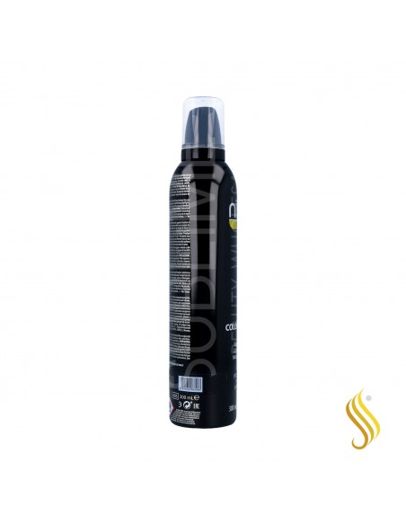 Nirvel Green Color Mousse Board 300 Ml