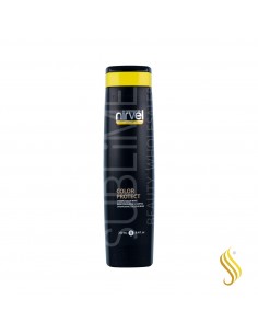 Nirvel Color Shampoo Color Protect Beige 250 Ml