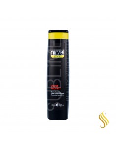 Nirvel Color Shampoo Color Protect Copper 250 Ml
