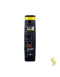 Nirvel Color Shampoo Color Protect Brown 250 Ml