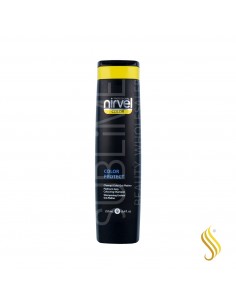 Nirvel Color Champú Color Gris 250 Ml (canas)