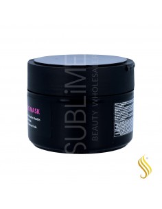 Nirvel Care Mask Curly 250 Ml 2