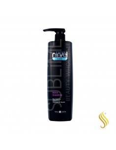 Nirvel Care Shampoo Curly 1000 Ml