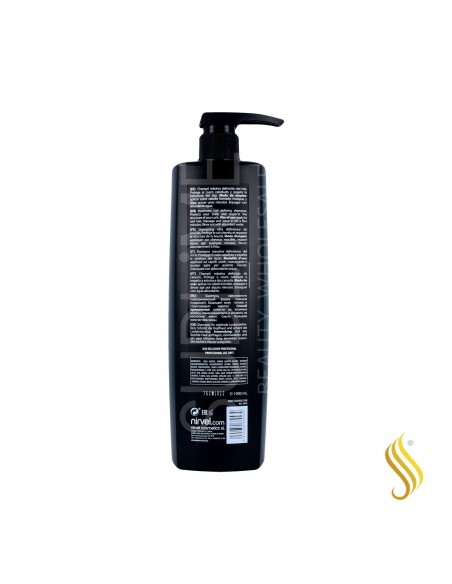 Nirvel Care Xampu Enrolar 1000 Ml 