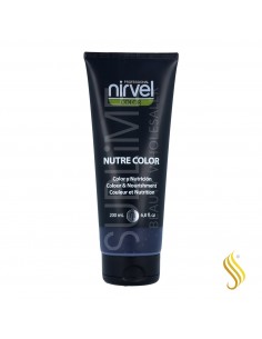 Nirvel Nutre Color Purple 200 Ml