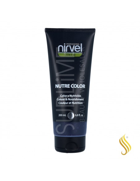 Nirvel Nutre Color Purple 200 Ml