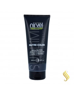 Nirvel Nutre Color Gray 200 Ml