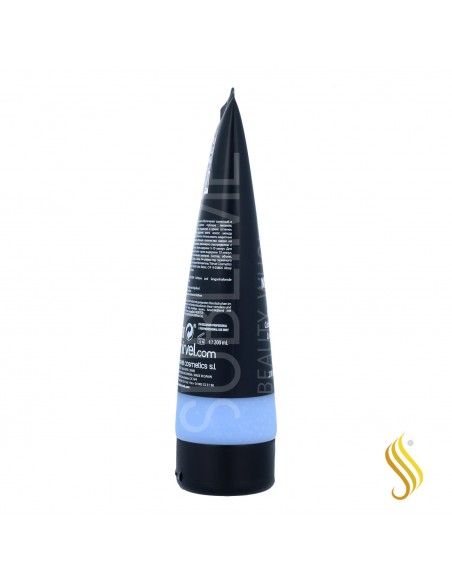 Nirvel Nutre Color Silver 200 Ml