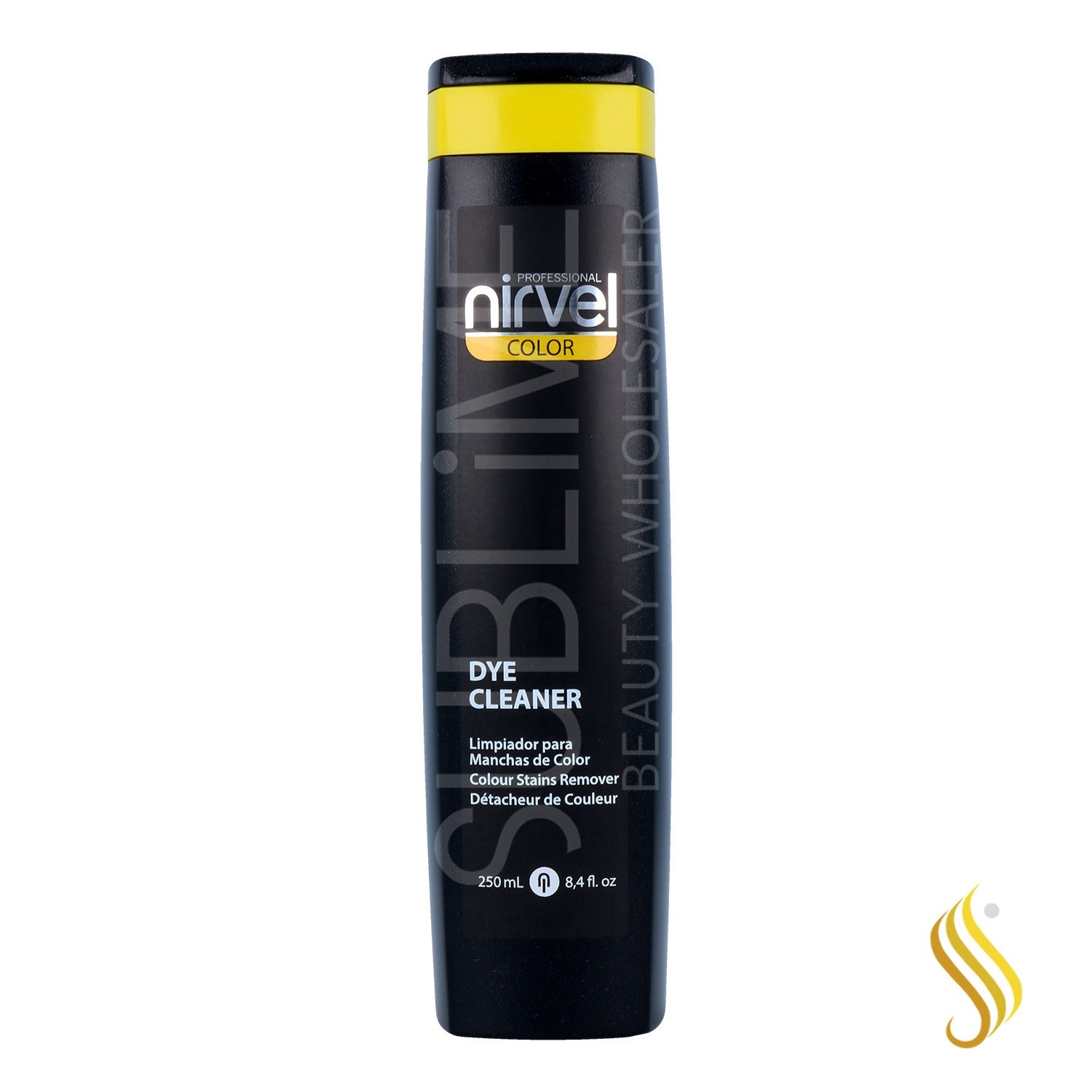 Nirvel Dye Cleaner 250 Ml