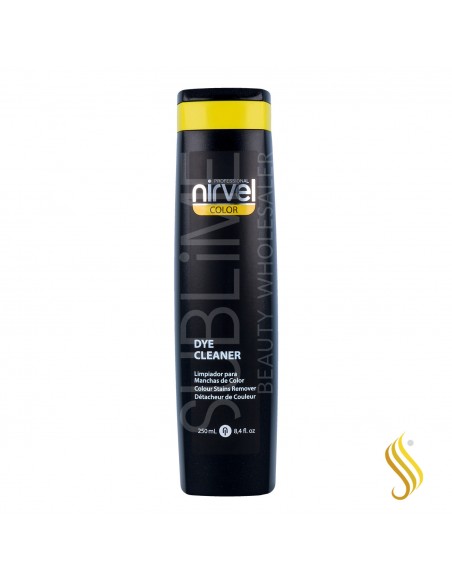 Nirvel Dye Cleaner 250 Ml