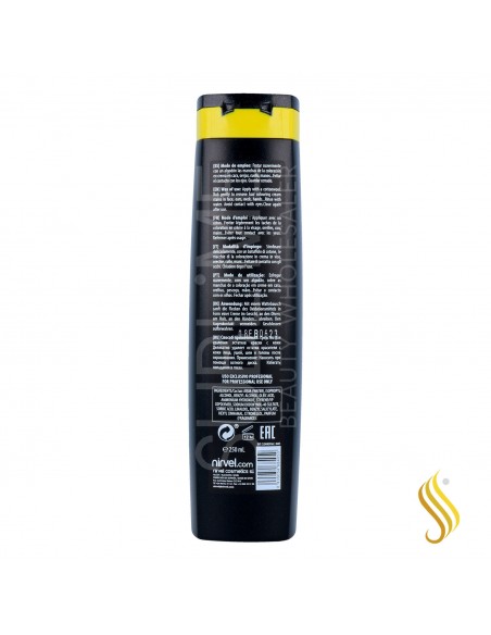 Nirvel Dye Cleaner 250 Ml