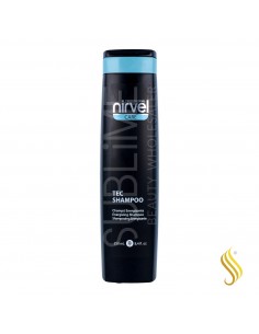 Nirvel Care Shampoo Tec Energizing 250 Ml