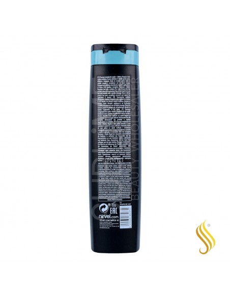 Nirvel Care Shampoo Tec Energizing 250 Ml