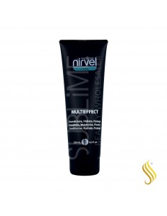 Nirvel Care Multieffect 250 Ml (no Rinse)