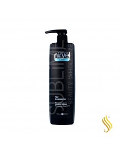 Nirvel Care Shampoo Tec Energizing 1000 Ml