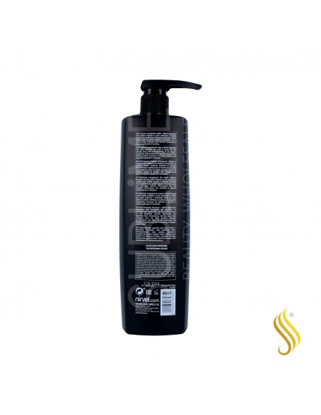 Nirvel Care Shampoo Tec Energizing 1000 Ml