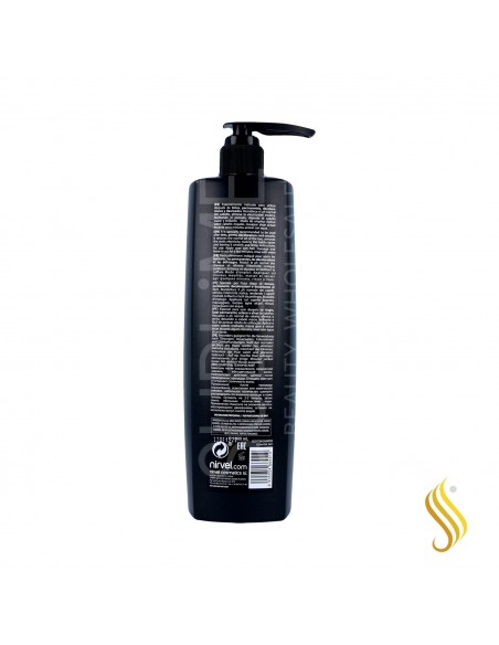 Nirvel Care Shampoo Seleccion 1000 Ml