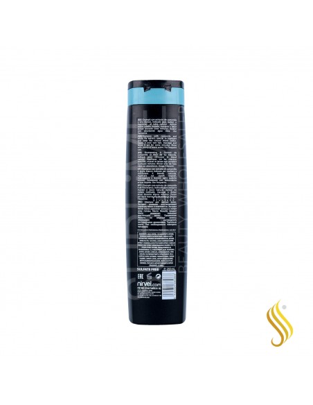 Nirvel Care Shampooing Camomile 250 Ml (sanssulfato)
