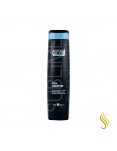 Nirvel Care Shampoo Pool 250 Ml (sin Sulfate)