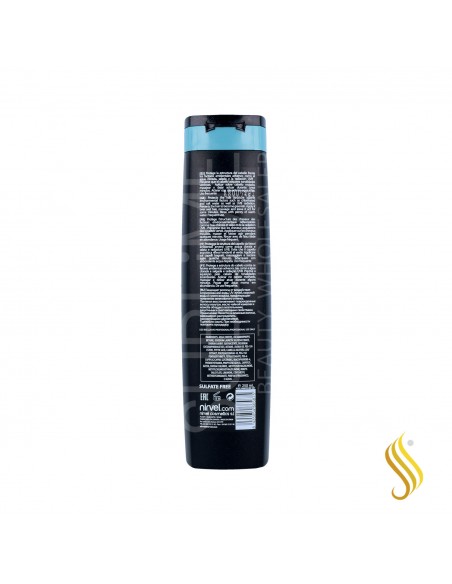 Nirvel Care Shampoo Pool 250 Ml (sin Sulfate)