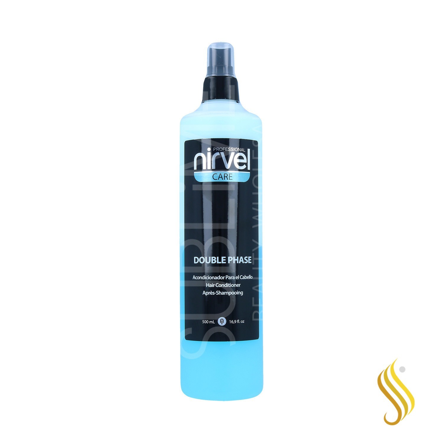 Nirvel Care Double Phase 500 Ml
