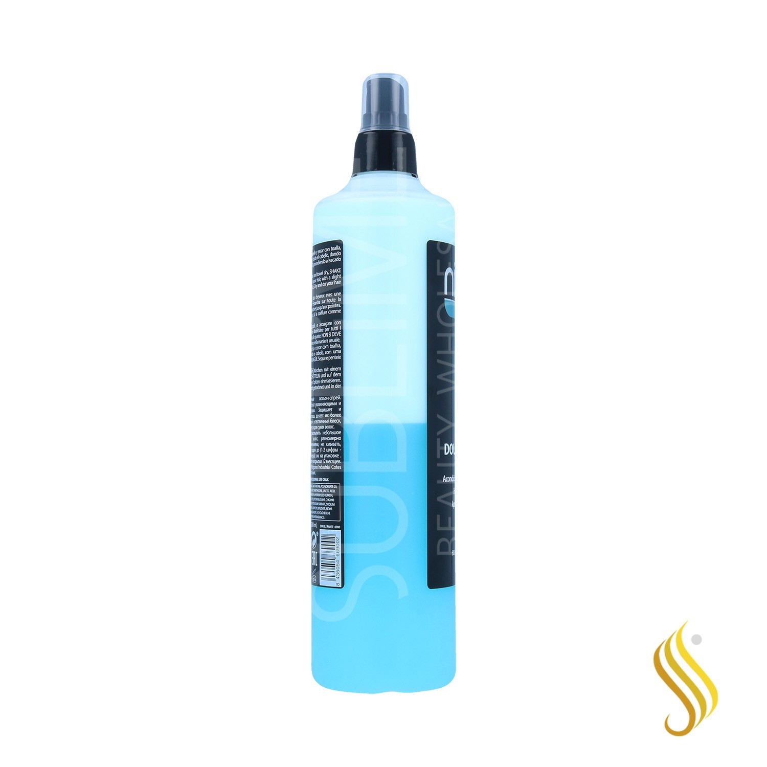 Nirvel Care Double Phase 500 Ml