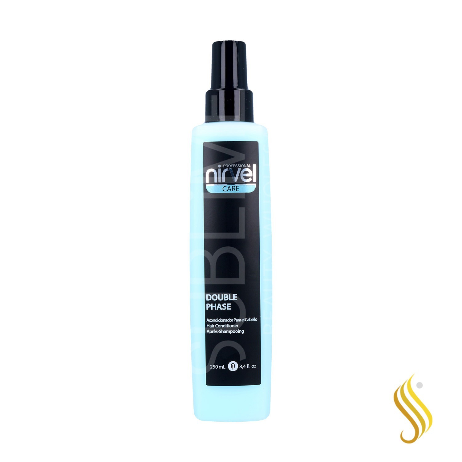 Nirvel Care Double Phase 250 Ml