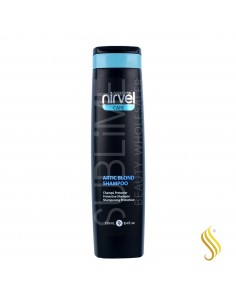 Nirvel Care Shampoo Artic Blond 250 Ml