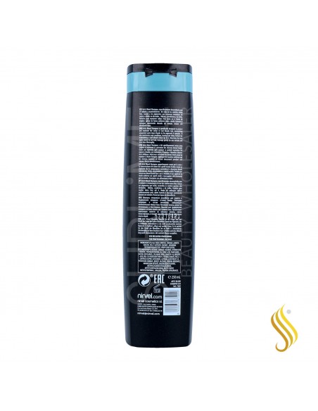 Nirvel Care Shampoo Artic Blond 250 Ml
