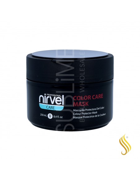 Nirvel Care Mask Color Care 250 Ml