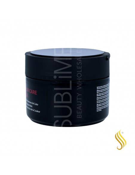 Nirvel Care Masque Couleur Care 250 Ml