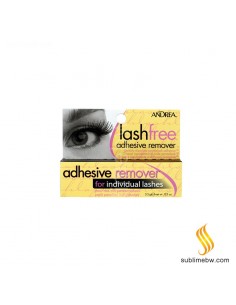 Eurostil Andrea Indiv Lash Adesivo Remover/240229 (03204)