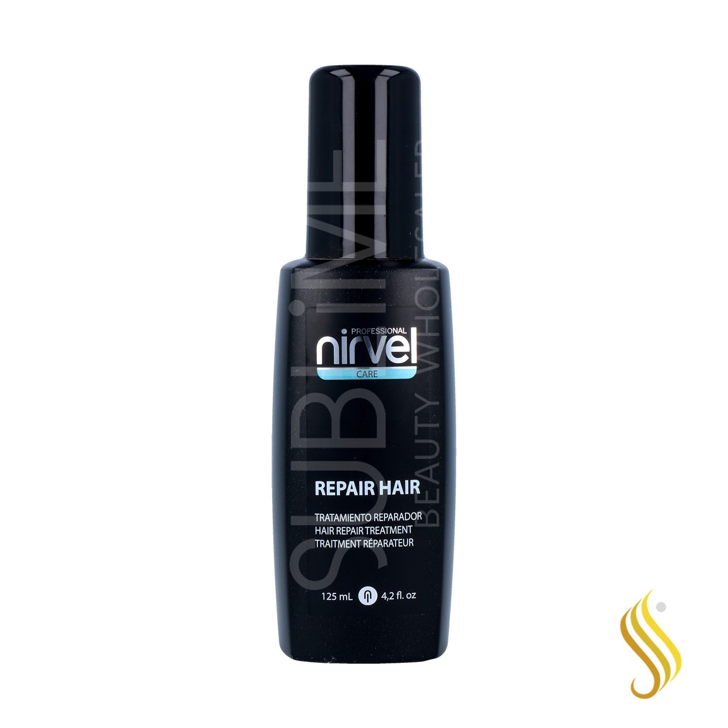 Nirvel Care Spray Repair Hair 125 Ml