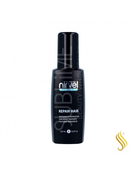 Nirvel Care Spray Réparation Cheveux 125 Ml