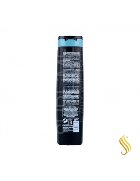 Nirvel Care Shampoo Peeling Capillary 250 Ml