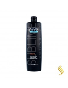 Nirvel Care Shampoo Peeling Capillary 1000 Ml