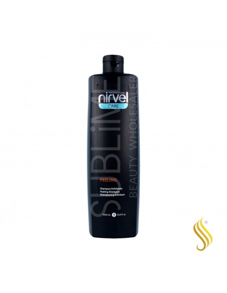 Nirvel Care Shampoo Peeling Capillary 1000 Ml