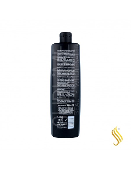 Nirvel Care Shampoo Peeling Capillary 1000 Ml